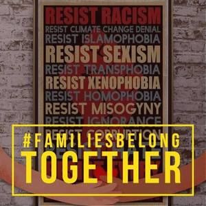 Meet your Posher, Monica n tom